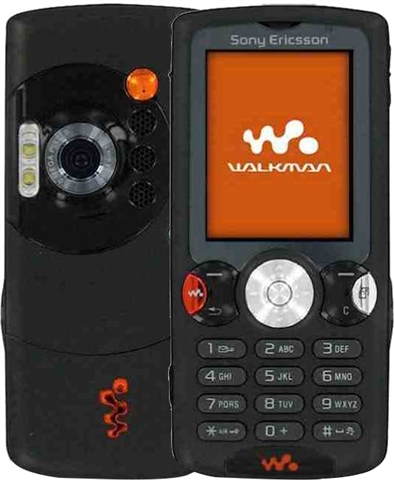 Sony Ericsson W810i, *DNU*C - CeX (UK): - Buy, Sell, Donate